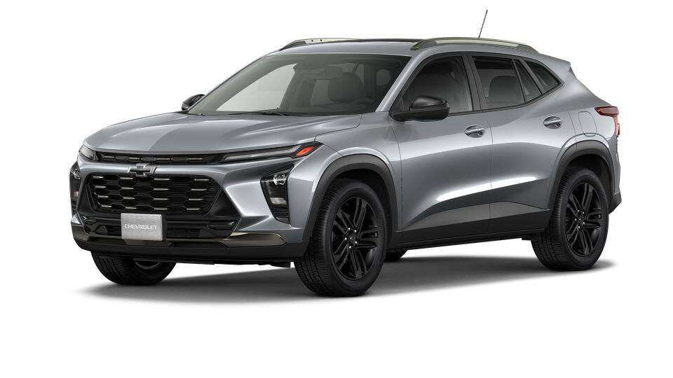 2026 Chevrolet Trax Activ - Photo 2