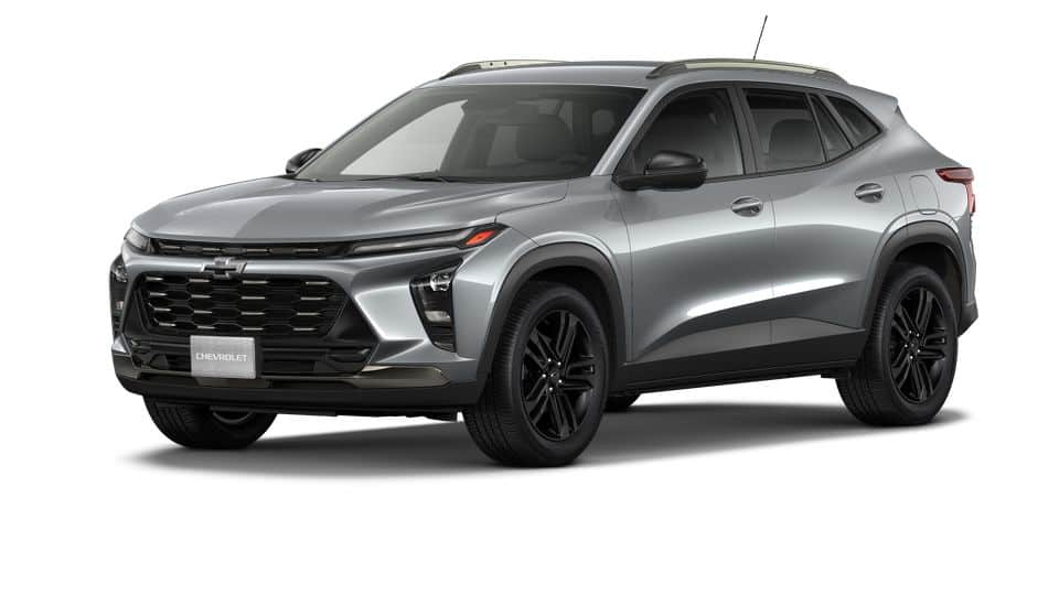 2026 Chevrolet Trax Activ - Photo 27