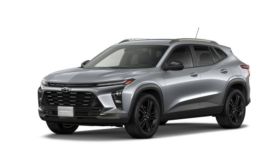 2026 Chevrolet Trax Activ - Photo 56