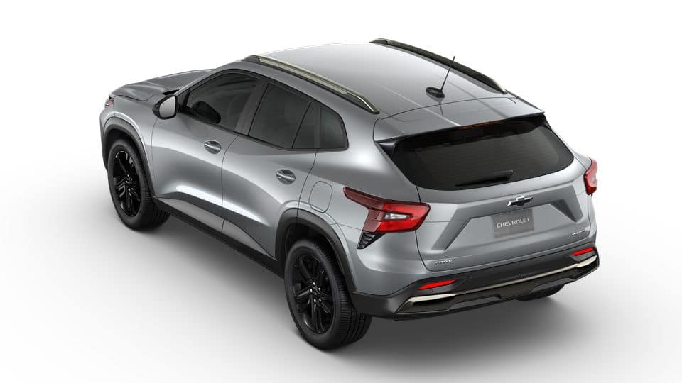 2026 Chevrolet Trax Activ - Photo 38