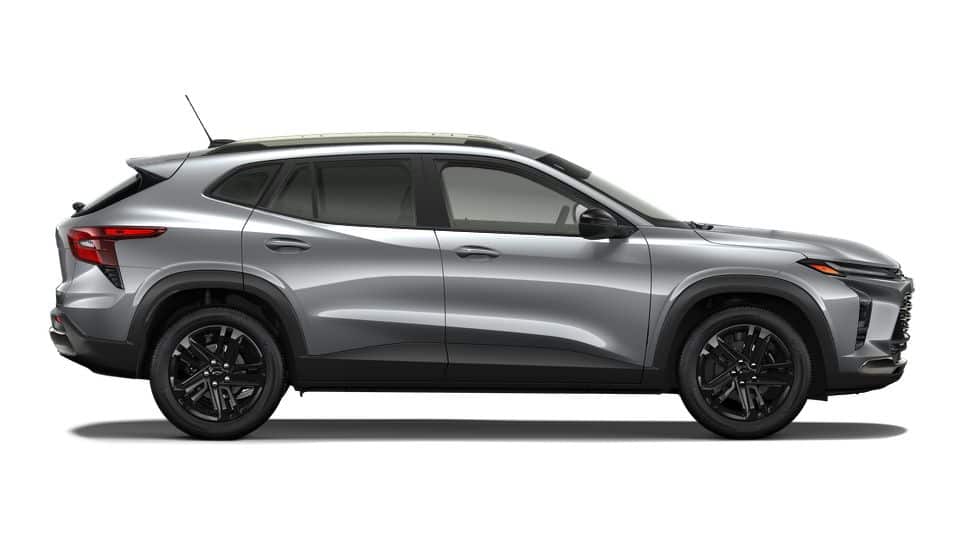 2026 Chevrolet Trax Activ - Photo 39