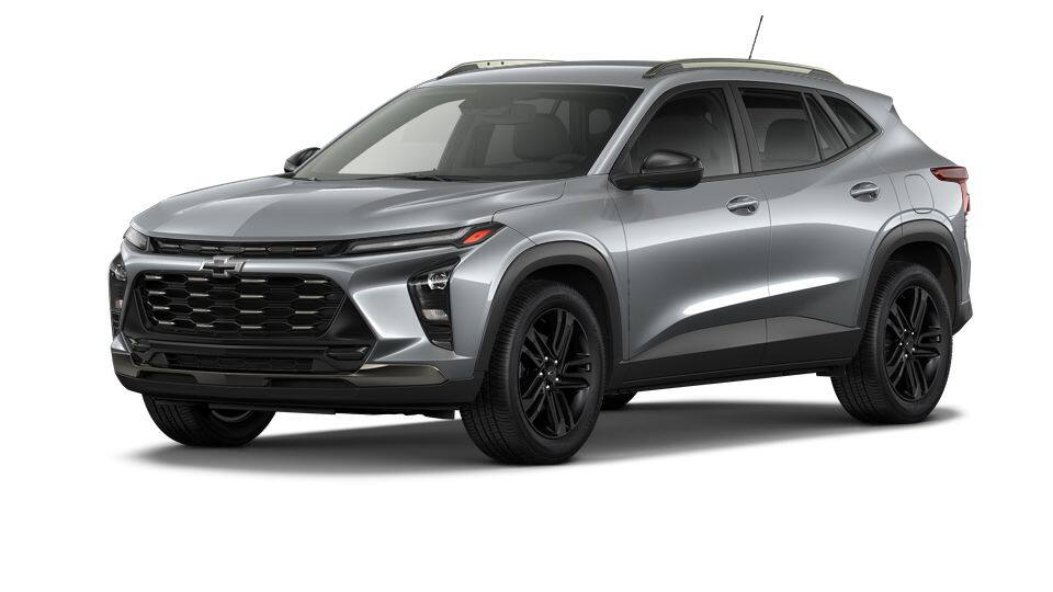 2026 Chevrolet Trax Activ - Photo 50
