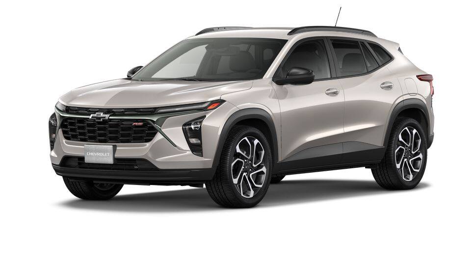 2026 Chevrolet Trax RS - Photo 27