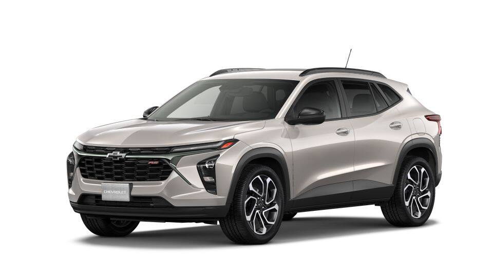 2026 Chevrolet Trax RS - Photo 28