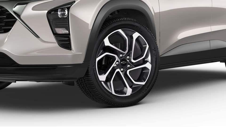 2026 Chevrolet Trax RS - Photo 54
