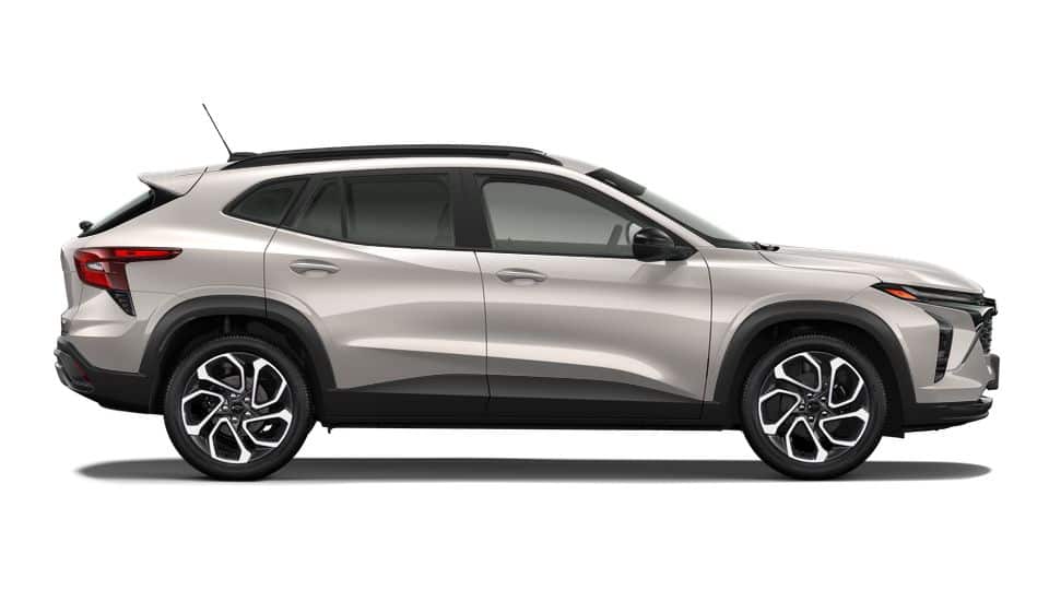 2026 Chevrolet Trax RS - Photo 5