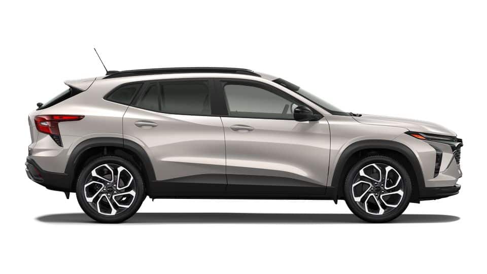 2026 Chevrolet Trax RS - Photo 38