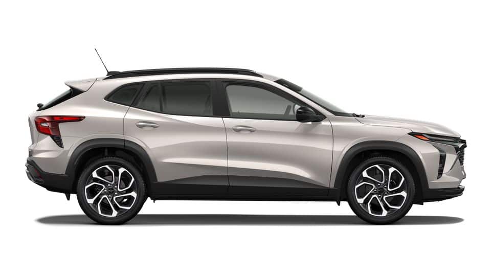 2026 Chevrolet Trax RS - Photo 5
