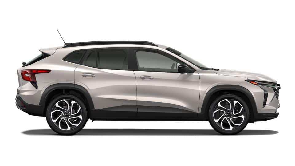 2026 Chevrolet Trax RS - Photo 5