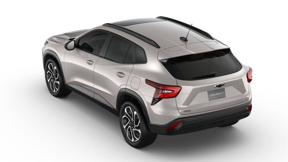 2026 Chevrolet Trax RS - Photo 28