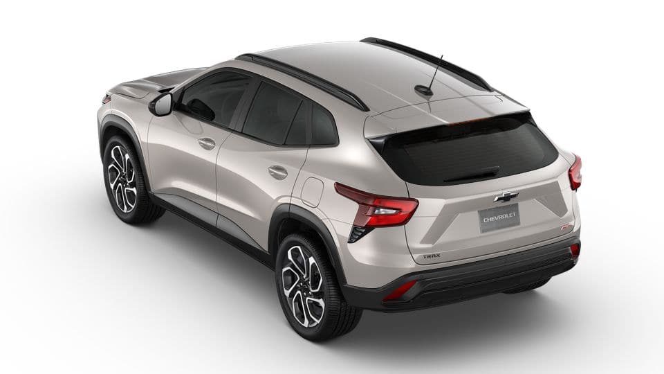 2026 Chevrolet Trax RS - Photo 31