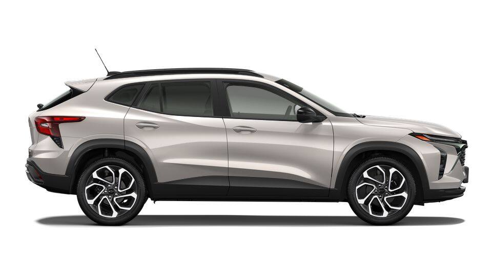 2026 Chevrolet Trax RS - Photo 32