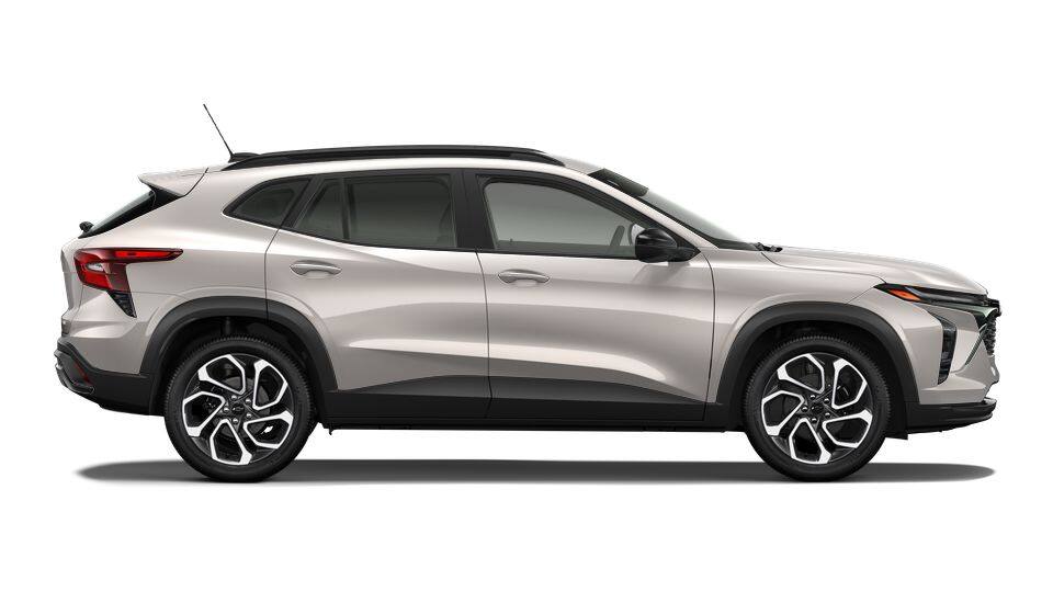 2026 Chevrolet Trax RS - Photo 34