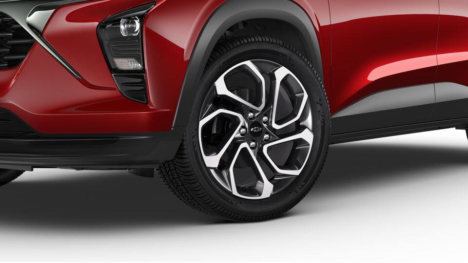 2026 Chevrolet Trax RS - Photo 27