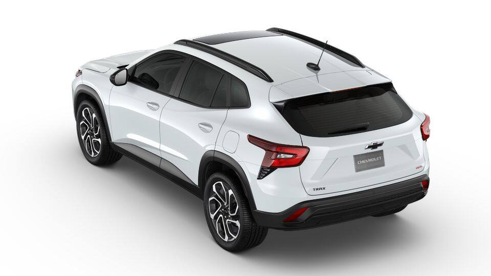 2026 Chevrolet Trax RS - Photo 52