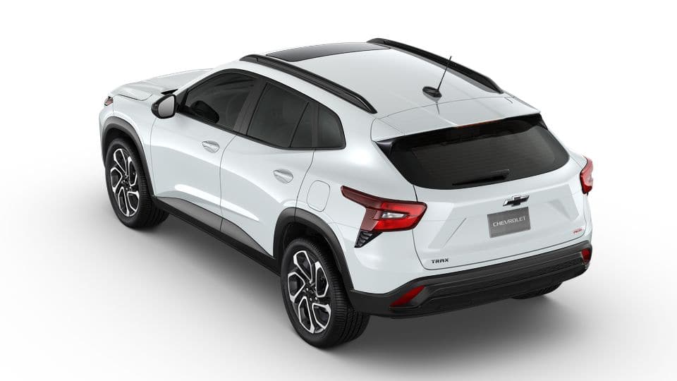 2026 Chevrolet Trax RS - Photo 28