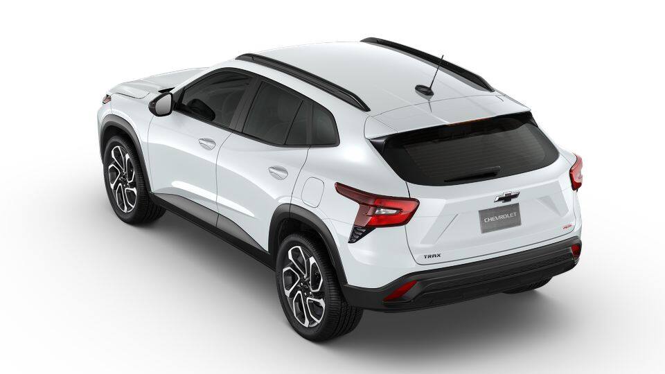 2026 Chevrolet Trax RS - Photo 28