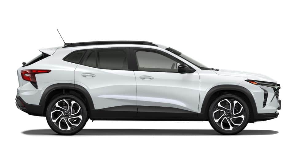 2026 Chevrolet Trax RS - Photo 29