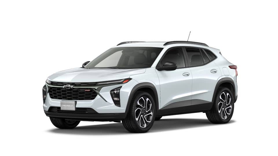 2026 Chevrolet Trax RS - Photo 27