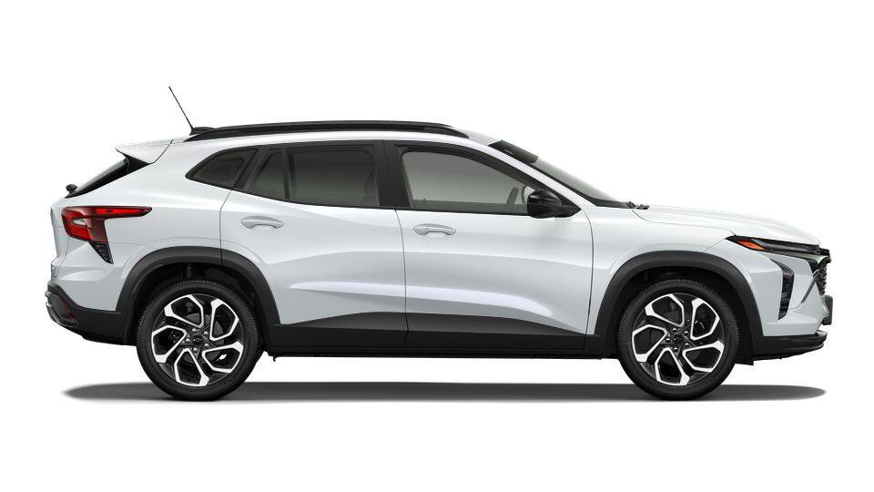 2026 Chevrolet Trax RS - Photo 30