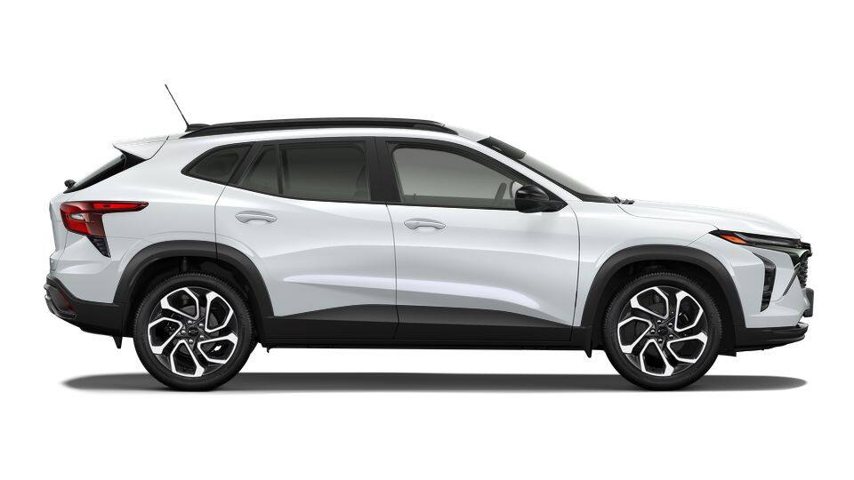 2026 Chevrolet Trax RS - Photo 55