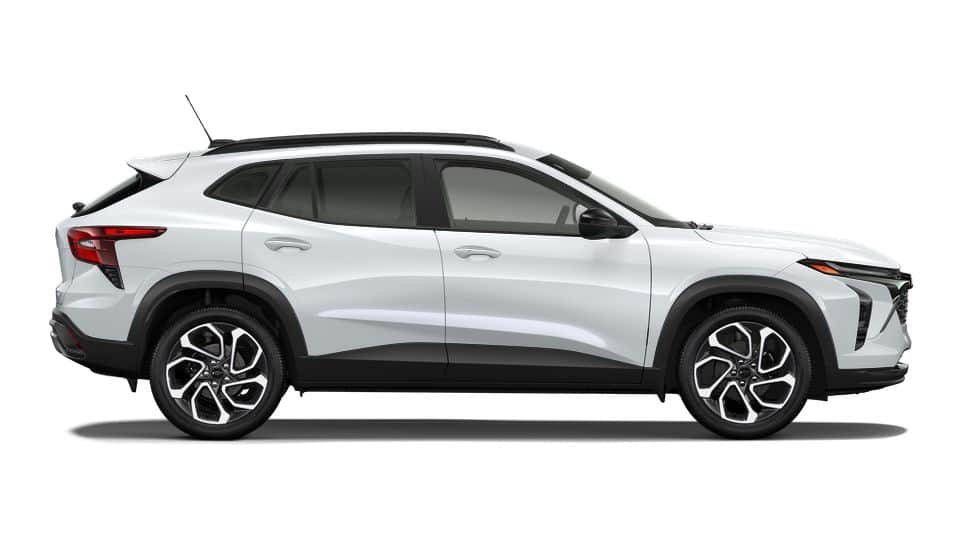 2026 Chevrolet Trax RS - Photo 53