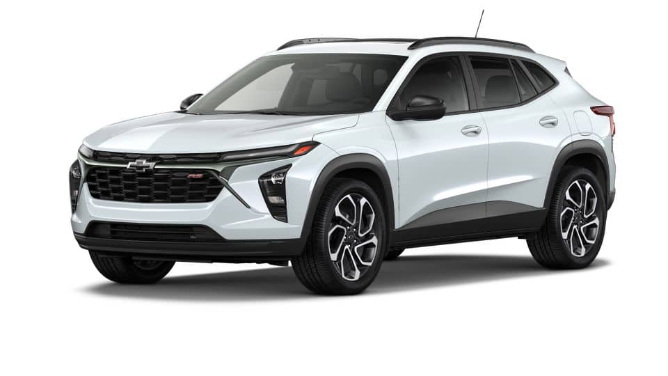 2026 Chevrolet Trax RS - Photo 50