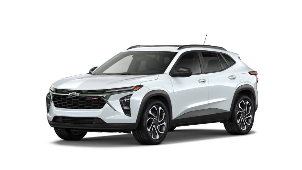 2026 Chevrolet Trax RS - Photo 51