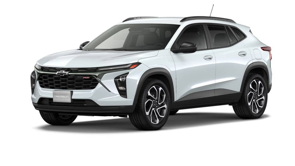 2026 Chevrolet Trax RS - Photo 32