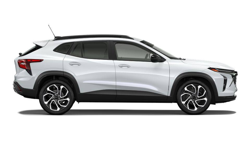 2026 Chevrolet Trax RS - Photo 37