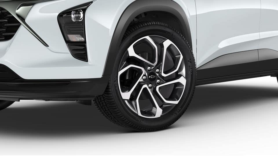 2026 Chevrolet Trax RS - Photo 30