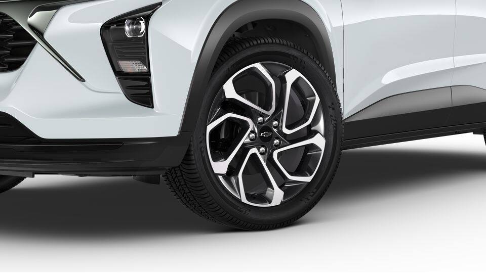 2026 Chevrolet Trax RS - Photo 28