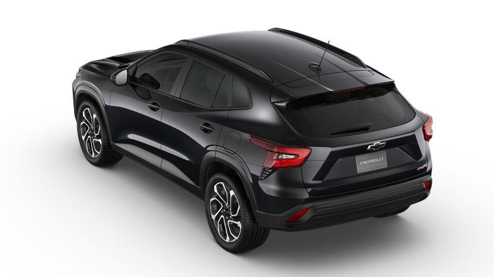 2026 Chevrolet Trax RS - Photo 30