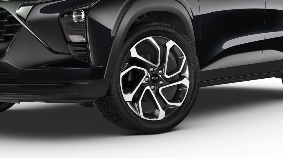 2026 Chevrolet Trax RS - Photo 32