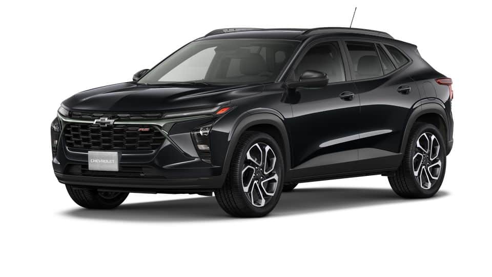 2026 Chevrolet Trax RS - Photo 50