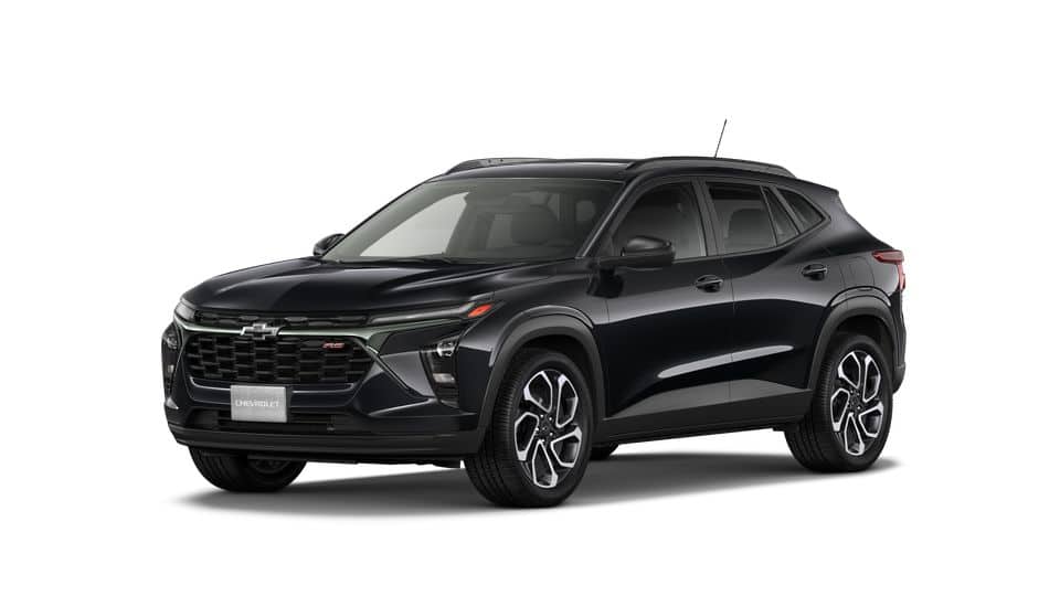 2026 Chevrolet Trax RS - Photo 51