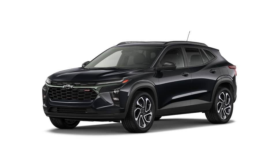 2026 Chevrolet Trax RS - Photo 27