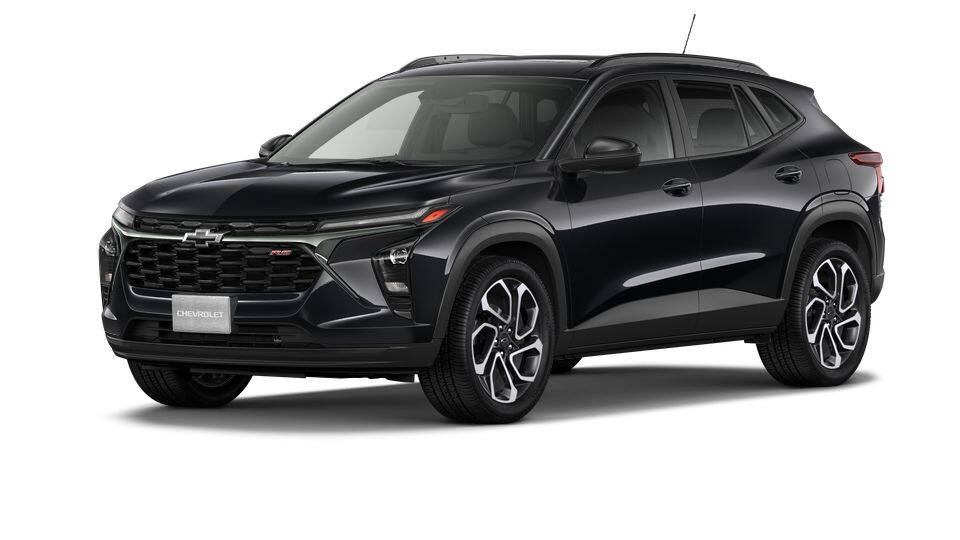 2026 Chevrolet Trax RS - Photo 22