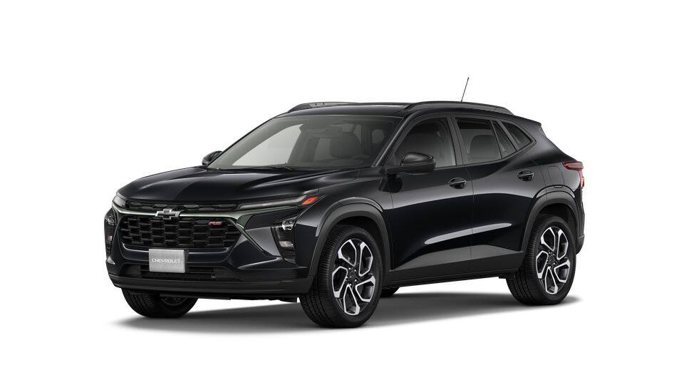 2026 Chevrolet Trax RS - Photo 59