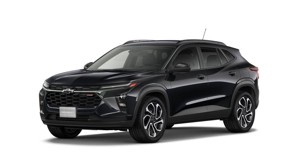 2026 Chevrolet Trax RS - Photo 25