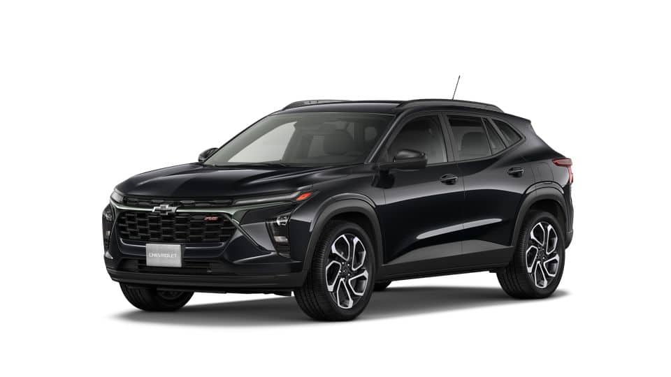 2026 Chevrolet Trax RS - Photo 27