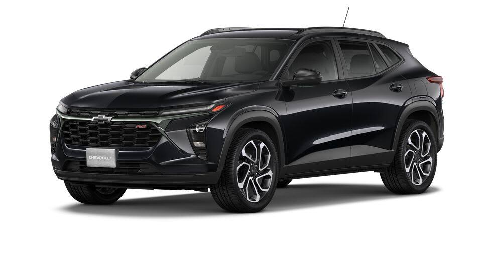 2026 Chevrolet Trax RS - Photo 26