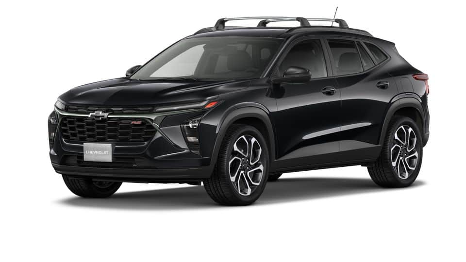 2026 Chevrolet Trax RS - Photo 2