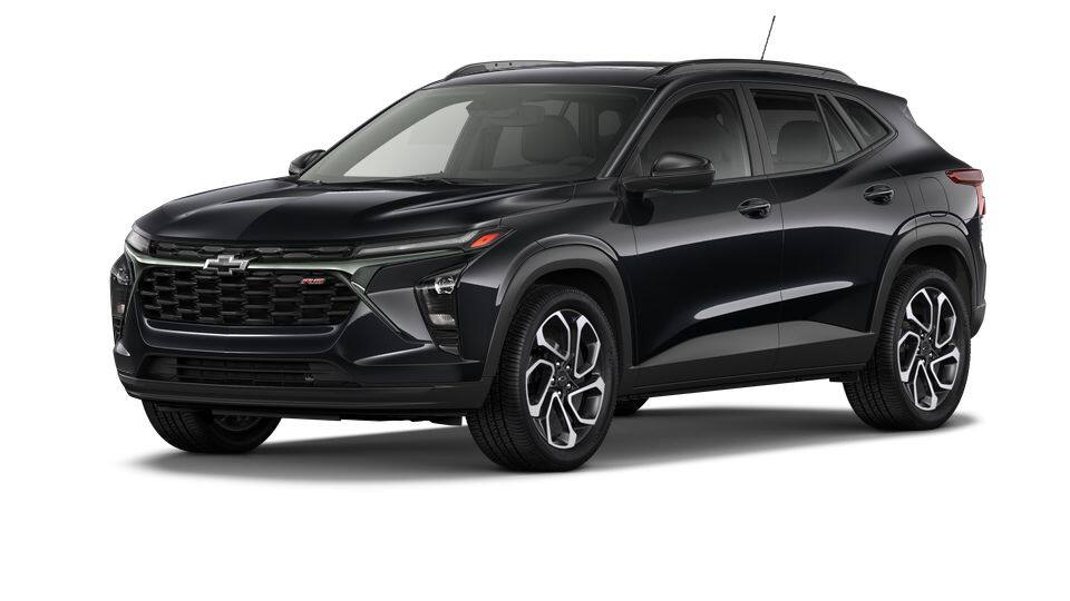 2026 Chevrolet Trax RS - Photo 2