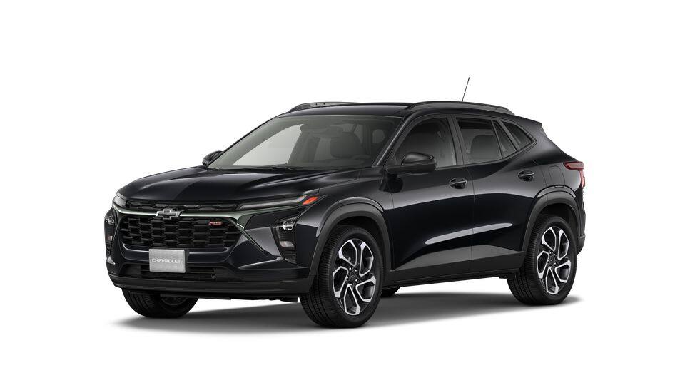 2026 Chevrolet Trax RS - Photo 27