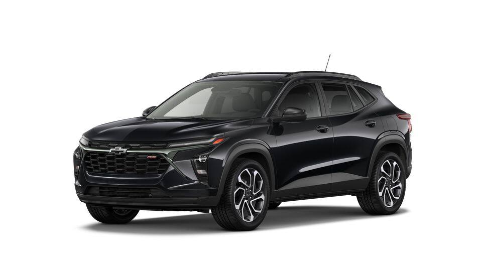 2026 Chevrolet Trax RS - Photo 51