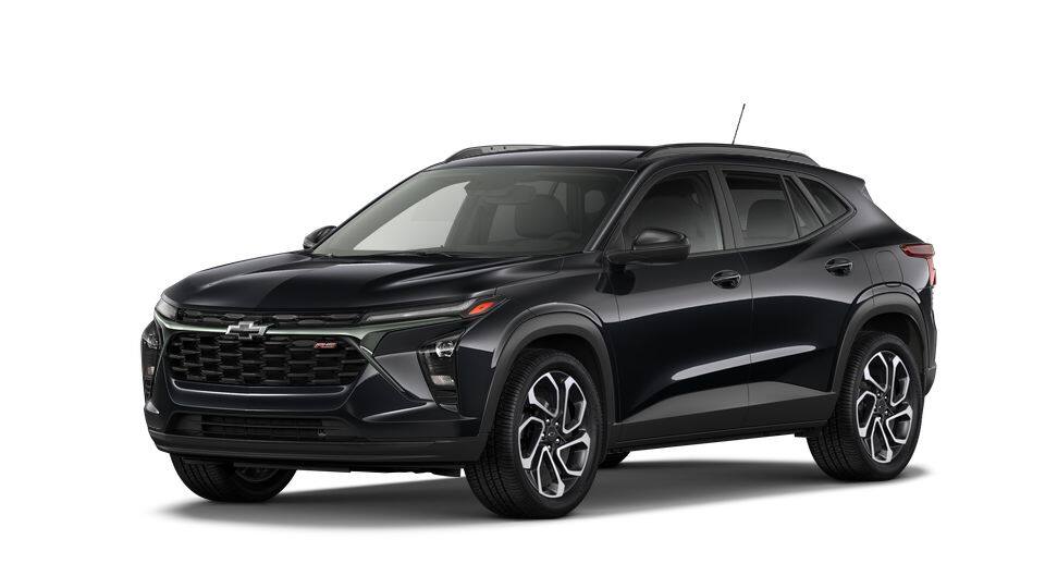 2026 Chevrolet Trax RS - Photo 25