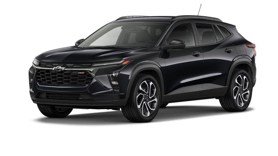2026 Chevrolet Trax RS - Photo 26
