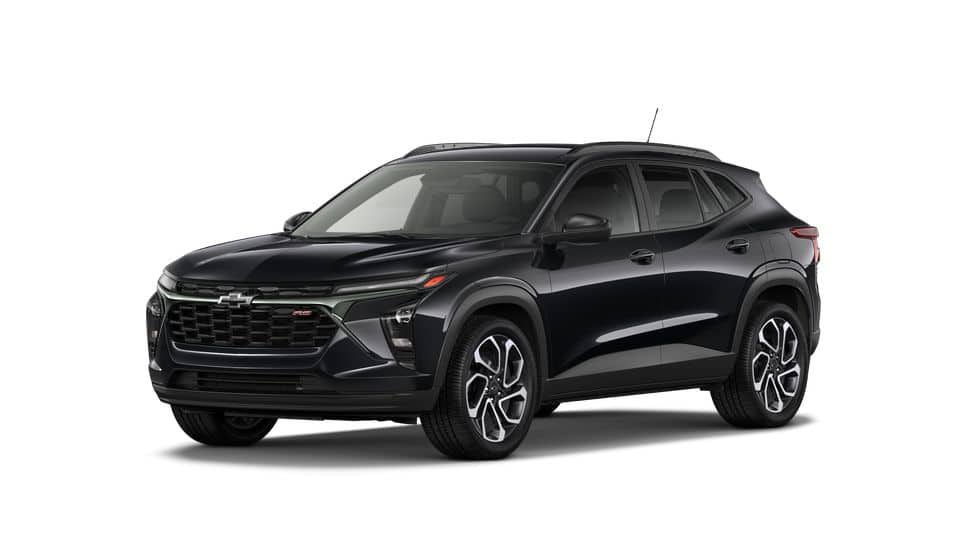 2026 Chevrolet Trax RS - Photo 27
