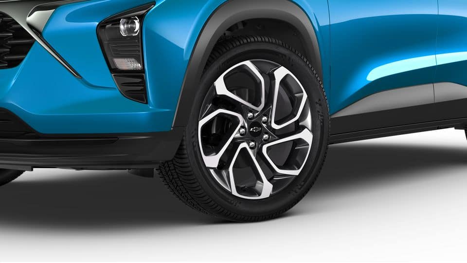 2026 Chevrolet Trax RS - Photo 6